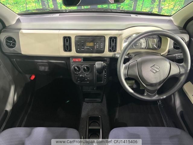 suzuki alto 2019 quick_quick_HA36S_HA36S-528301 image 2