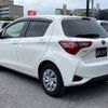 toyota vitz 2017 -TOYOTA--Vitz NHP130--NHP130-2018467---TOYOTA--Vitz NHP130--NHP130-2018467- image 20