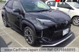 toyota yaris-cross 2021 -TOYOTA 【滋賀 347ﾅ39】--Yaris Cross MXPJ10--3029954---TOYOTA 【滋賀 347ﾅ39】--Yaris Cross MXPJ10--3029954-