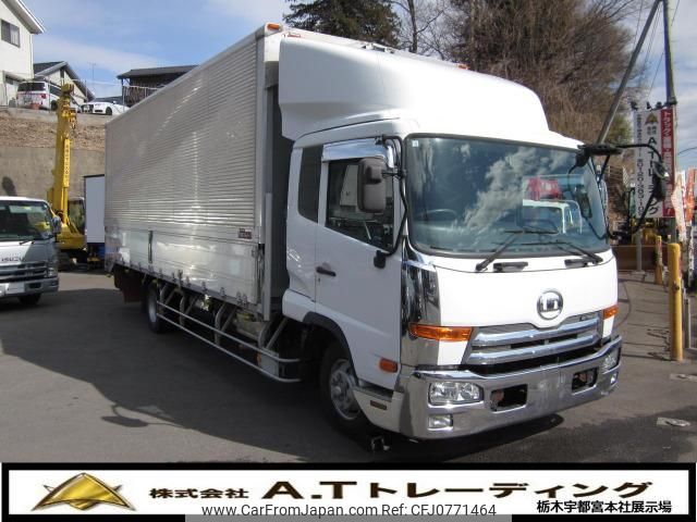 nissan diesel-ud-condor 2017 GOO_NET_EXCHANGE_0403852A30250218W001 image 1