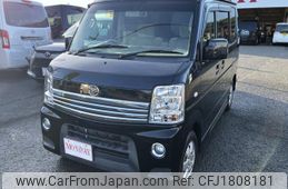 mazda scrum-wagon 2011 CFJ1808181