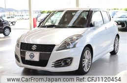 suzuki swift 2014 quick_quick_CBA-ZC32S_ZC32S-307812