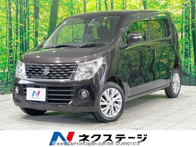 suzuki wagon-r 2016 -SUZUKI--Wagon R DAA-MH44S--MH44S-171193---SUZUKI--Wagon R DAA-MH44S--MH44S-171193- image 1