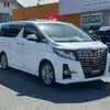 toyota alphard 2016 -TOYOTA 【静岡 321ﾅ 2】--Alphard AGH30W--AGH30W-0103287---TOYOTA 【静岡 321ﾅ 2】--Alphard AGH30W--AGH30W-0103287- image 22