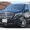 mercedes-benz v-class 2019 -MERCEDES-BENZ--Benz V Class ABA-447813--WDF44781323524209---MERCEDES-BENZ--Benz V Class ABA-447813--WDF44781323524209- image 1