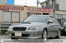 subaru legacy-touring-wagon 2006 quick_quick_TA-BP5_BP5-107583