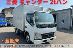 mitsubishi-fuso canter 2008 -MITSUBISHI--Canter PDG-FE74BV--FE74BV-550172---MITSUBISHI--Canter PDG-FE74BV--FE74BV-550172-