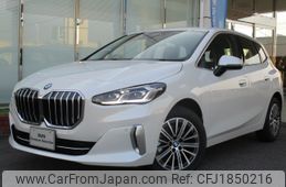 bmw 2-series 2025 CFJ1850216
