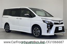toyota voxy 2020 -TOYOTA--Voxy DBA-ZRR80W--ZRR80-0609547---TOYOTA--Voxy DBA-ZRR80W--ZRR80-0609547-