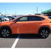 lexus nx 2018 -LEXUS--Lexus NX DAA-AYZ10--AYZ10-1018578---LEXUS--Lexus NX DAA-AYZ10--AYZ10-1018578- image 9