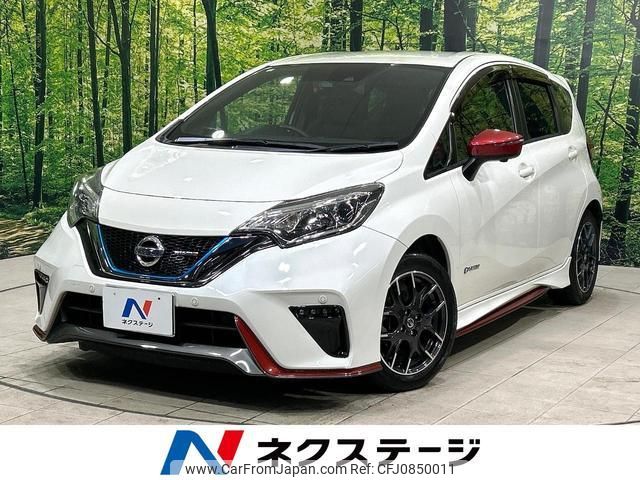 nissan note 2019 quick_quick_HE12_HE12-247009 image 1