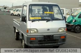 subaru sambar-truck 1992 No.15804