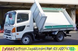 hino ranger 2014 CFJ0279702