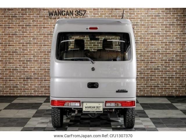 suzuki every-wagon 2018 quick_quick_ABA-DA17W_DA17W-155860 image 2