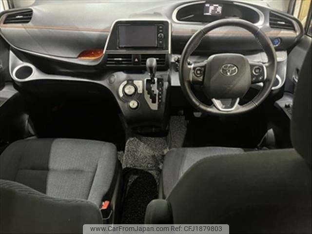 toyota sienta 2016 CFJ1879803 image 2