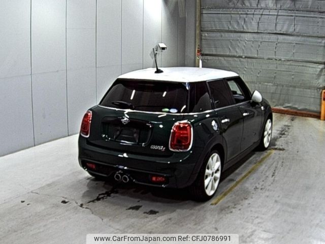 mini mini-others 2018 -BMW--BMW Mini XU20M--WMWXU92070TE39991---BMW--BMW Mini XU20M--WMWXU92070TE39991- image 2