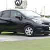 nissan note 2016 -NISSAN--Note DBA-E12--E12-496091---NISSAN--Note DBA-E12--E12-496091- image 1