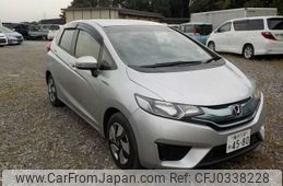 honda fit 2014 -HONDA 【野田 500ｱ1234】--Fit DAA-GP5--GP5-3089715---HONDA 【野田 500ｱ1234】--Fit DAA-GP5--GP5-3089715-