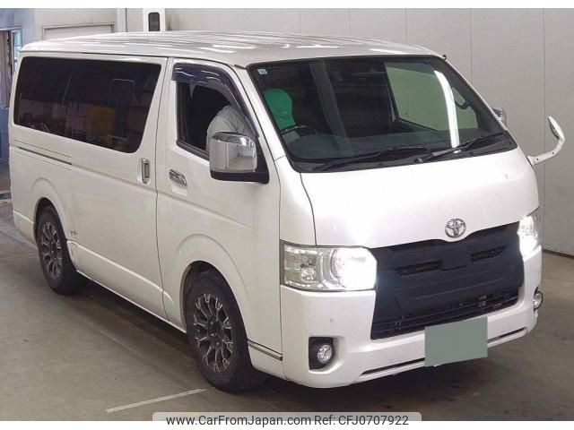 toyota hiace-van 2020 quick_quick_QDF-GDH201V_GDH201-1047935 image 1