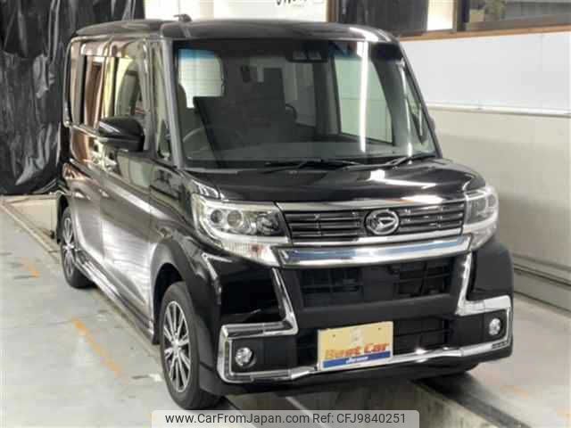 daihatsu tanto 2019 -DAIHATSU 【宮崎 581ｸ9110】--Tanto LA600S--LA600S-0750557---DAIHATSU 【宮崎 581ｸ9110】--Tanto LA600S--LA600S-0750557- image 1