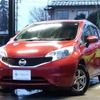 nissan note 2015 -NISSAN--Note DBA-NE12--NE12-053804---NISSAN--Note DBA-NE12--NE12-053804- image 1