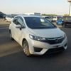 honda fit 2016 -HONDA--Fit DBA-GK4--GK4-1203780---HONDA--Fit DBA-GK4--GK4-1203780- image 1