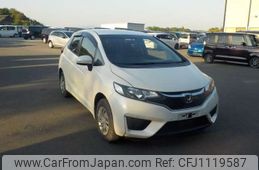 honda fit 2016 -HONDA--Fit DBA-GK4--GK4-1203780---HONDA--Fit DBA-GK4--GK4-1203780-