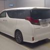 toyota alphard 2016 -TOYOTA 【愛媛 335ｻ 322】--Alphard DBA-AGH30W--AGH30-0075013---TOYOTA 【愛媛 335ｻ 322】--Alphard DBA-AGH30W--AGH30-0075013- image 5