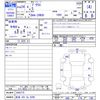 toyota prius 2012 -TOYOTA 【奈良 301ﾈ6200】--Prius ZVW30--5443775---TOYOTA 【奈良 301ﾈ6200】--Prius ZVW30--5443775- image 3