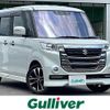 suzuki spacia 2017 -SUZUKI--Spacia DAA-MK42S--MK42S-820259---SUZUKI--Spacia DAA-MK42S--MK42S-820259- image 1