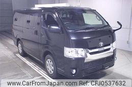 toyota regiusace-van 2018 -TOYOTA--Regius ace Van TRH200V-0289176---TOYOTA--Regius ace Van TRH200V-0289176-