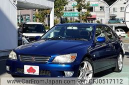 toyota altezza 1999 -TOYOTA--Altezza GF-SXE10--SXE10-0023083---TOYOTA--Altezza GF-SXE10--SXE10-0023083-