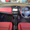 toyota corolla-axio 2016 -TOYOTA--Corolla Axio DAA-NKE165--NKE165-7141216---TOYOTA--Corolla Axio DAA-NKE165--NKE165-7141216- image 3