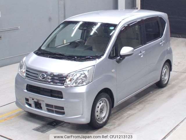 daihatsu move 2020 -DAIHATSU--Move DBA-LA160S--LA160S-2010452---DAIHATSU--Move DBA-LA160S--LA160S-2010452- image 1
