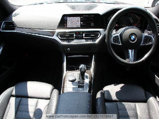 bmw 3-series 2019 CFJ1574867 image 2