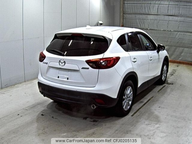 mazda cx-5 2015 -MAZDA--CX-5 KE2FW--KE2FW-207507---MAZDA--CX-5 KE2FW--KE2FW-207507- image 2