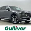 mazda cx-8 2019 -MAZDA--CX-8 5BA-KG5P--KG5P-105092---MAZDA--CX-8 5BA-KG5P--KG5P-105092- image 1