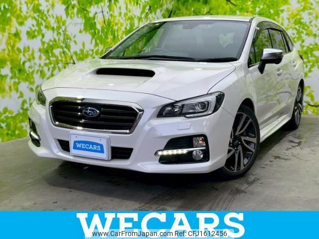 subaru levorg 2015 CFJ1612456 image 1