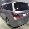 toyota alphard 2012 -TOYOTA 【足立 343ﾋ1110】--Alphard ATH20W--8014241---TOYOTA 【足立 343ﾋ1110】--Alphard ATH20W--8014241- image 5