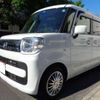 mazda flair-wagon 2019 -MAZDA 【岐阜 582】--Flair Wagon DAA-MM53S--MM53S-106885---MAZDA 【岐阜 582】--Flair Wagon DAA-MM53S--MM53S-106885- image 1