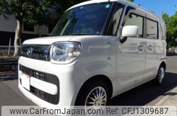 mazda flair-wagon 2019 -MAZDA 【岐阜 582】--Flair Wagon DAA-MM53S--MM53S-106885---MAZDA 【岐阜 582】--Flair Wagon DAA-MM53S--MM53S-106885-