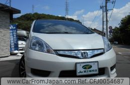 honda fit-shuttle 2012 -HONDA 【名変中 】--Fit Shuttle GP2--3034893---HONDA 【名変中 】--Fit Shuttle GP2--3034893-