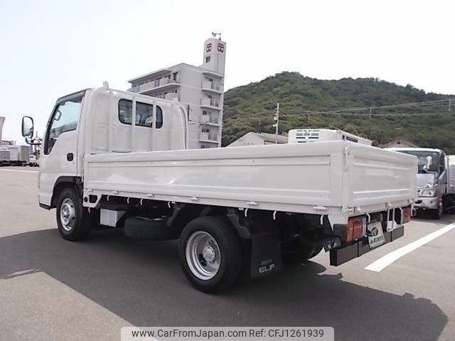 isuzu elf-truck 2009 -ISUZU--Elf NHR85A-7004653---ISUZU--Elf NHR85A-7004653- image 2