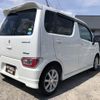 suzuki wagon-r 2019 -SUZUKI--Wagon R DAA-MH55S--MH55S-311579---SUZUKI--Wagon R DAA-MH55S--MH55S-311579- image 2