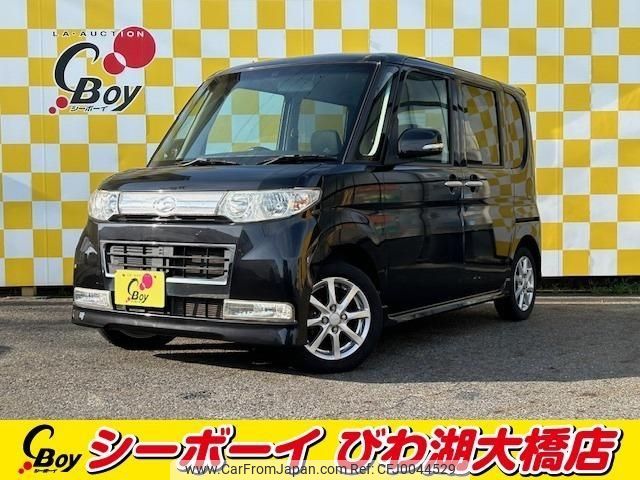 daihatsu tanto 2010 -DAIHATSU--Tanto L375S--L375S-0280065---DAIHATSU--Tanto L375S--L375S-0280065- image 1