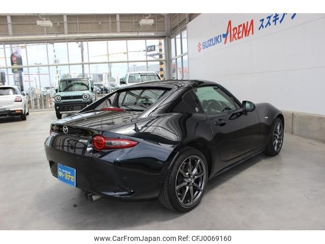 mazda roadster 2019 -MAZDA 【名変中 】--Roadster NDERC--302117---MAZDA 【名変中 】--Roadster NDERC--302117- image 2