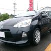 toyota aqua 2014 -TOYOTA 【庄内 500ﾋ5031】--AQUA NHP10--6268670---TOYOTA 【庄内 500ﾋ5031】--AQUA NHP10--6268670- image 1