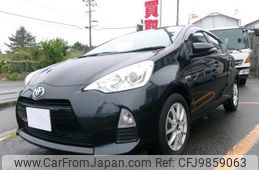 toyota aqua 2014 -TOYOTA 【庄内 500ﾋ5031】--AQUA NHP10--6268670---TOYOTA 【庄内 500ﾋ5031】--AQUA NHP10--6268670-