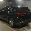 toyota harrier 2021 -TOYOTA--Harrier 6AA-AXUH80--AXUH80-0033124---TOYOTA--Harrier 6AA-AXUH80--AXUH80-0033124- image 5