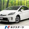 toyota prius 2013 -TOYOTA--Prius DAA-ZVW30--ZVW30-1637344---TOYOTA--Prius DAA-ZVW30--ZVW30-1637344- image 1